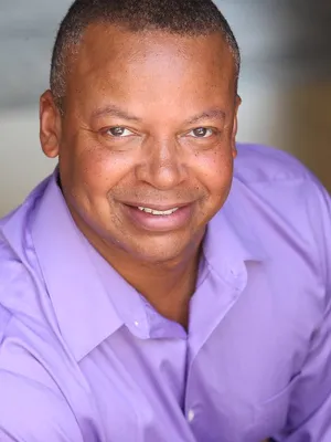 Fredrick Burns