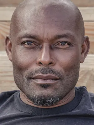 Jimmy Jean-Louis