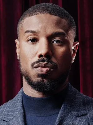 Michael B. Jordan