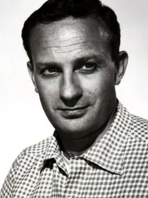 Joe Mantell