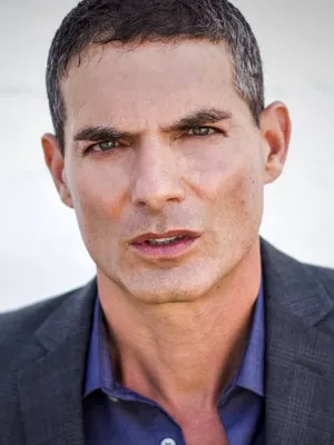 Eric Brenner