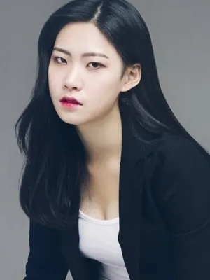 Kim Ha-young