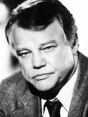 Joe Don Baker