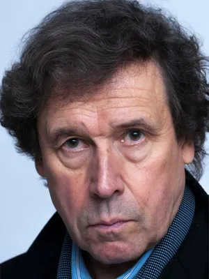 Stephen Rea