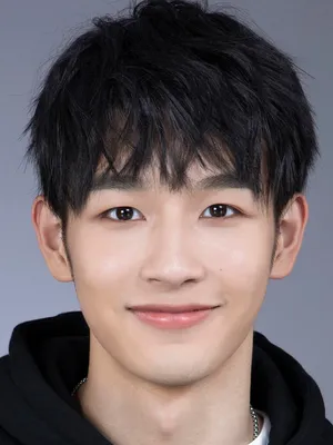 Jerron Wu
