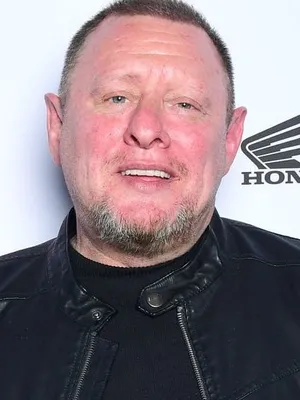Shaun Ryder