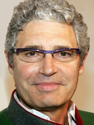 Michael Nouri