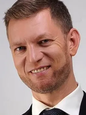 Oleg Veber
