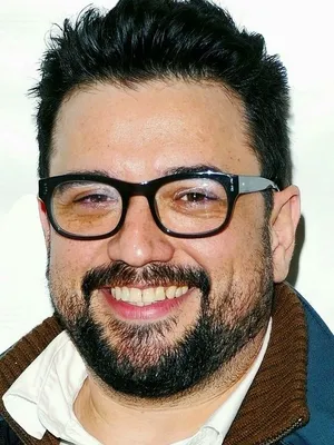 Horatio Sanz