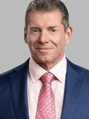 Vince McMahon
