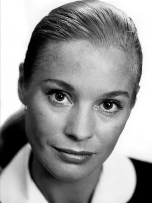 Ingrid Thulin