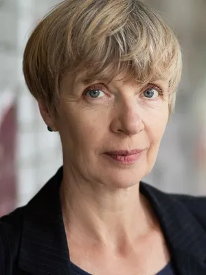 Anna Stieblich