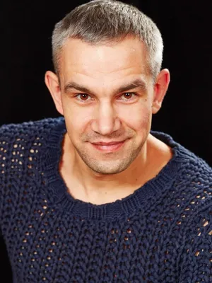 Dmitriy Girev