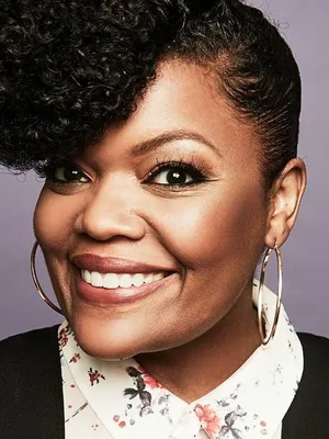 Yvette Nicole Brown