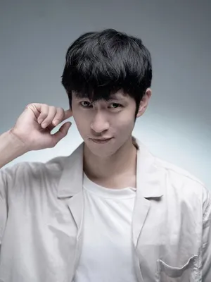 Jordan Lee Seung-Yuen