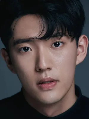 Shin Ki-hwan