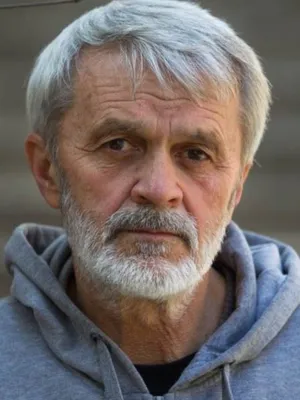 Mykhailo Illienko