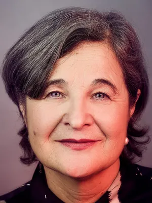 Maria Hofstätter