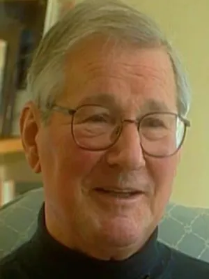 Tom Pevsner