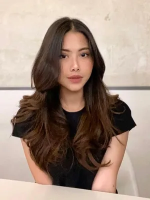 Trisha Ooi