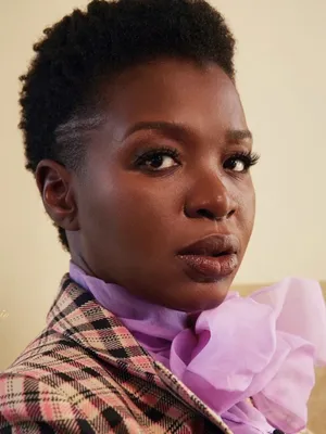 Folake Olowofoyeku