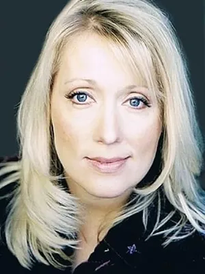 Antoinette Spolar