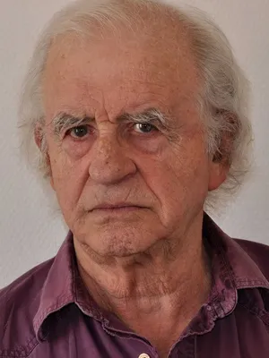 Claude Lévèque