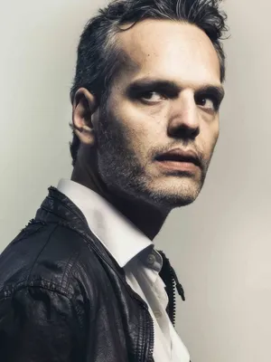 Tony Corvillo