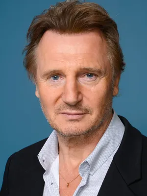 Liam Neeson