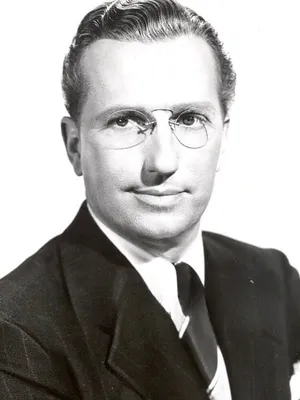Richard Gaines