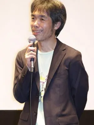 Susumu Kudo