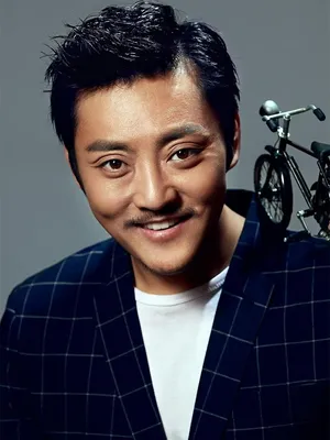 Zhao Da