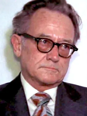 Robert Nevin