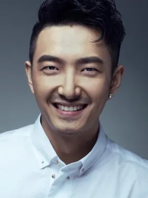 Qijie Chen