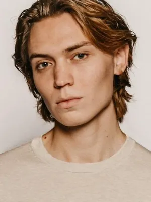 Alexander Virenhem