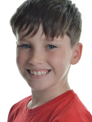 Kaidon McGrath