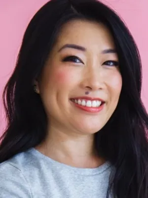 Lynn Wang