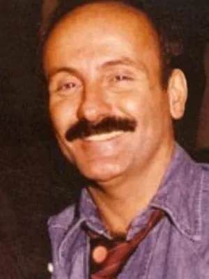 Tom DeSimone