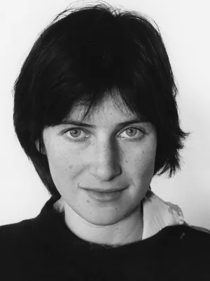 Chantal Akerman