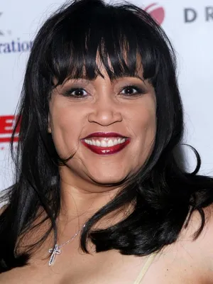 Jackée Harry
