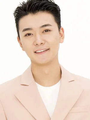 Fengye Lin