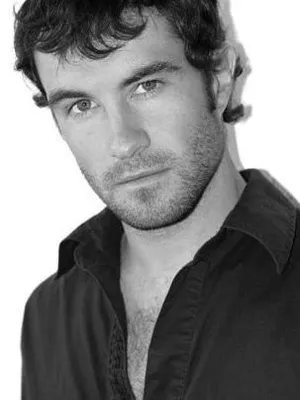 Richard King