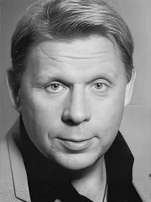 Aleksandr Pyatkov