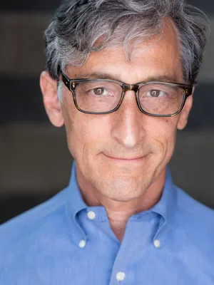 David Pasquesi