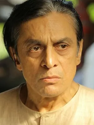 Subhasish Mukherjee