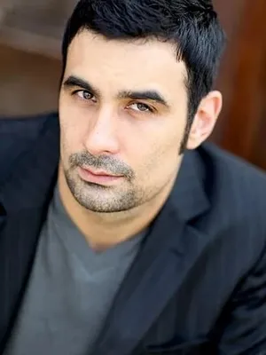 Shawn Sanz