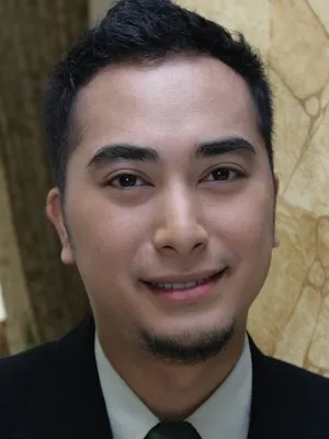 Winky Wiryawan