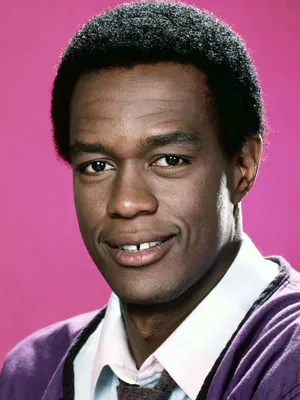 Kevin Peter Hall