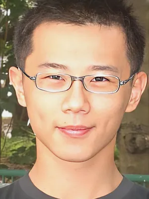 Jacky Cheng