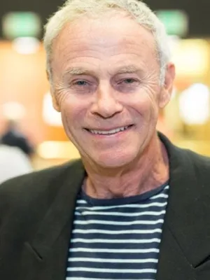 Tristan Rogers